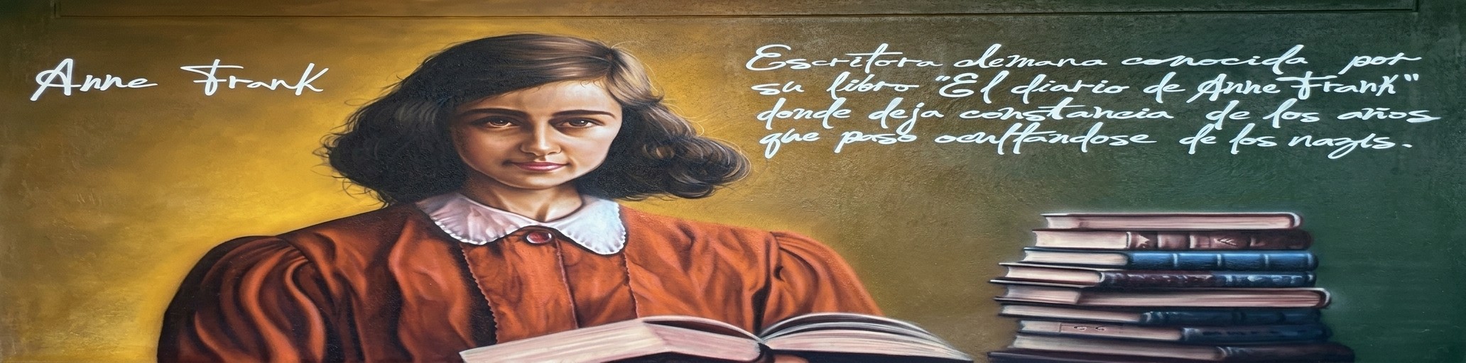 Anna Frank